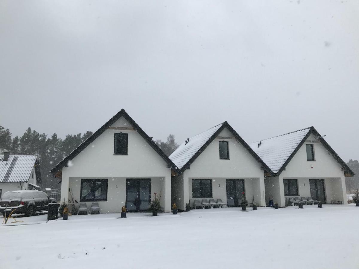 Lubiatówki Lubiatowo (Pomerania) Exterior foto