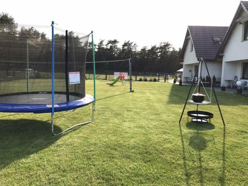 Lubiatówki Lubiatowo (Pomerania) Exterior foto